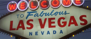 Las Vegas